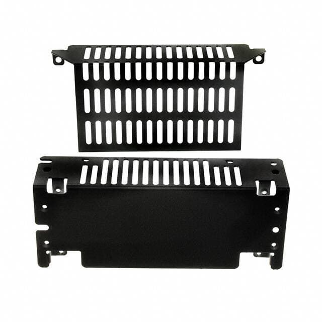 Kaga Electronics USA KLT15 COVER