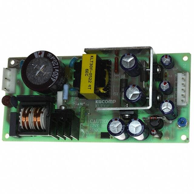 Kaga Electronics USA KLT30F-0522