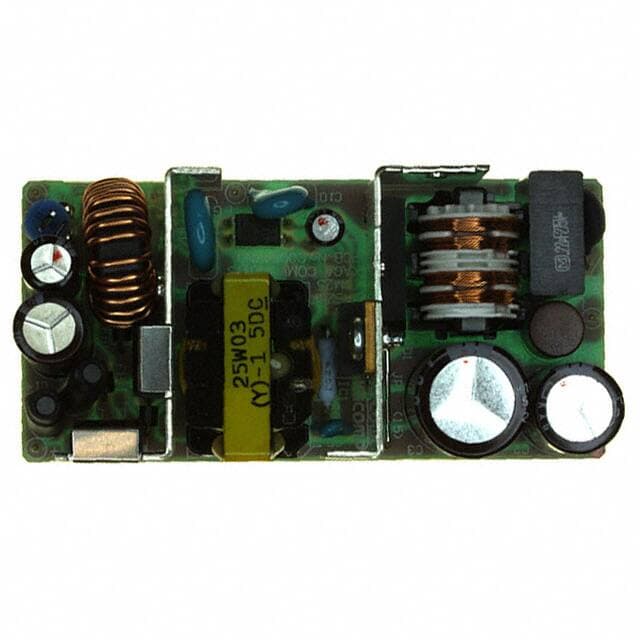 Kaga Electronics USA KRS25F-03