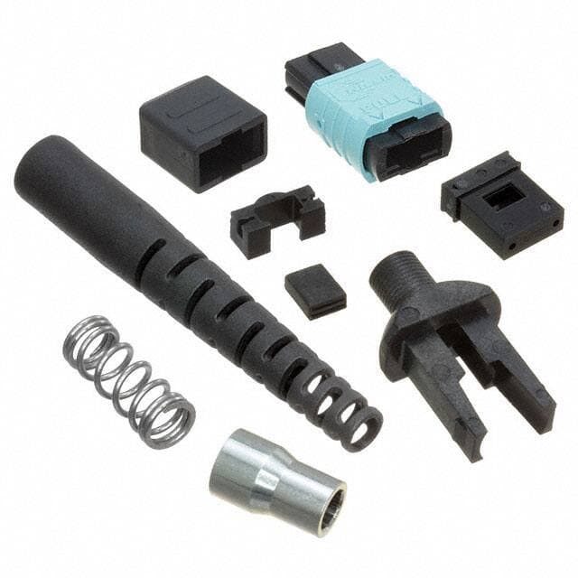 Kaga Electronics USA MPO-F-MP-24-A-3S-HD-20N