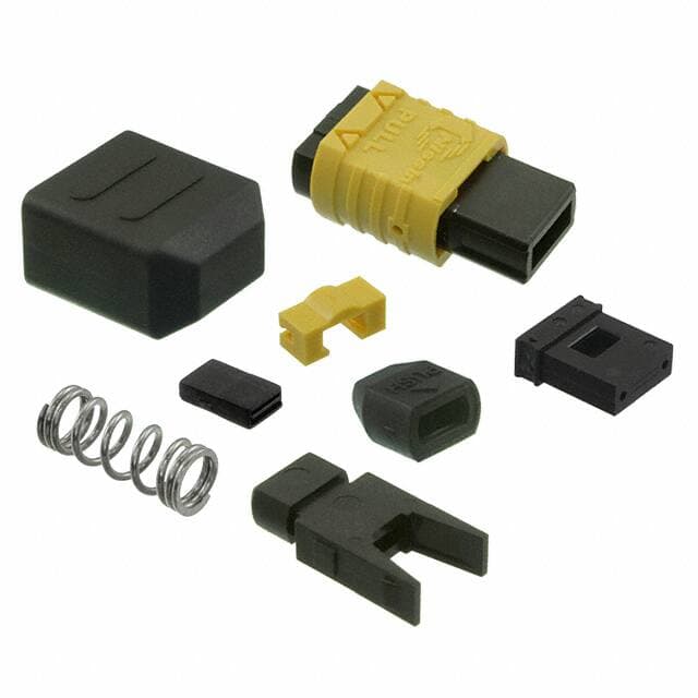 Kaga Electronics USA MPO-F-SP-12-Y-1-HD