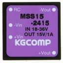 Kaga Electronics USA MSS15-2415