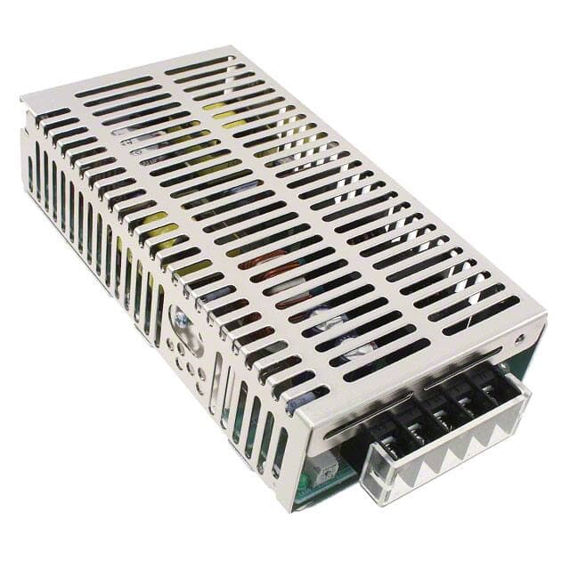 Kaga Electronics USA SPN75-12S-M