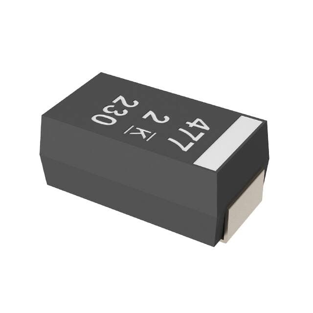 KEMET A700W107M002ATE009