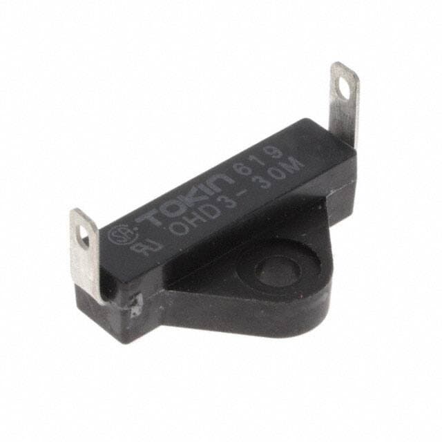 KEMET OHD3-30M