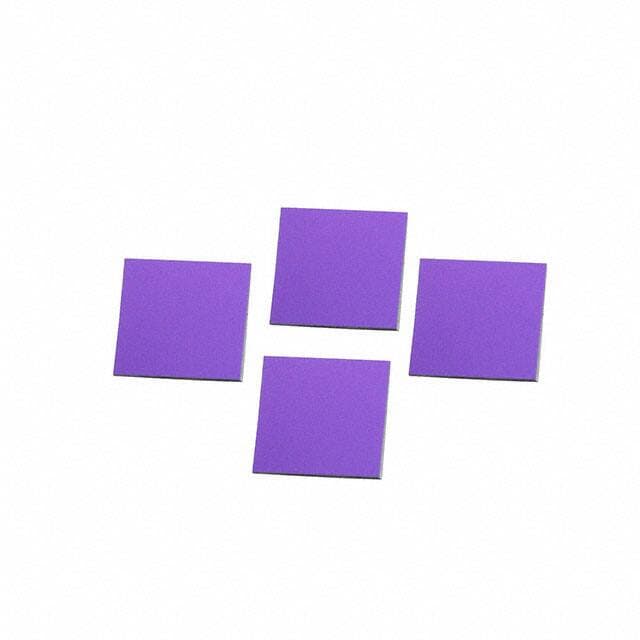 Kennedy Labs, a division of Hub Incorporated KLG-1010-SIO2/SI