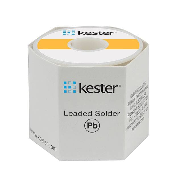 Kester Solder 24-6040-9711