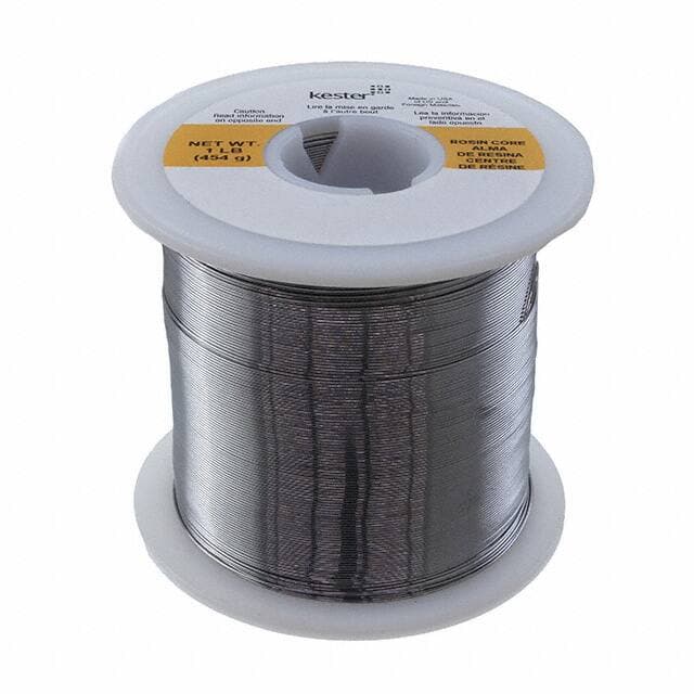 Kester Solder 24-6337-9727