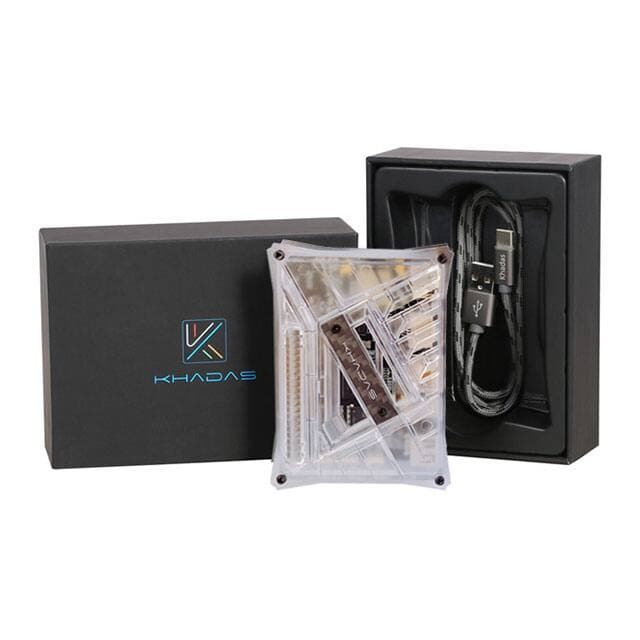 Khadas KVIM1-B-005
