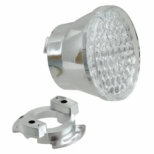 Khatod North America LLC KCLP1857WI