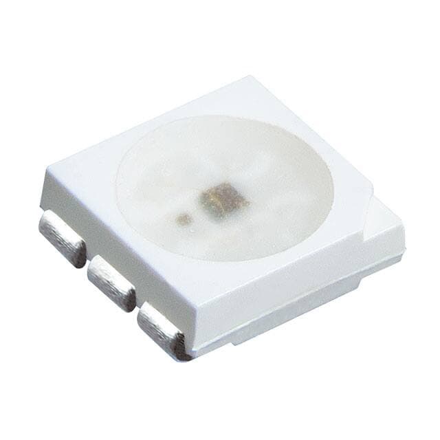 Kingbright AAAF5050-MC-K12