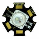 Kingbright AAD1-9090BRGC-01/3-S