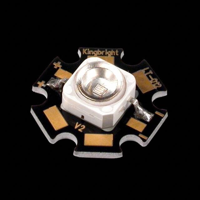 Kingbright AAD1-9090SY28ZC-S