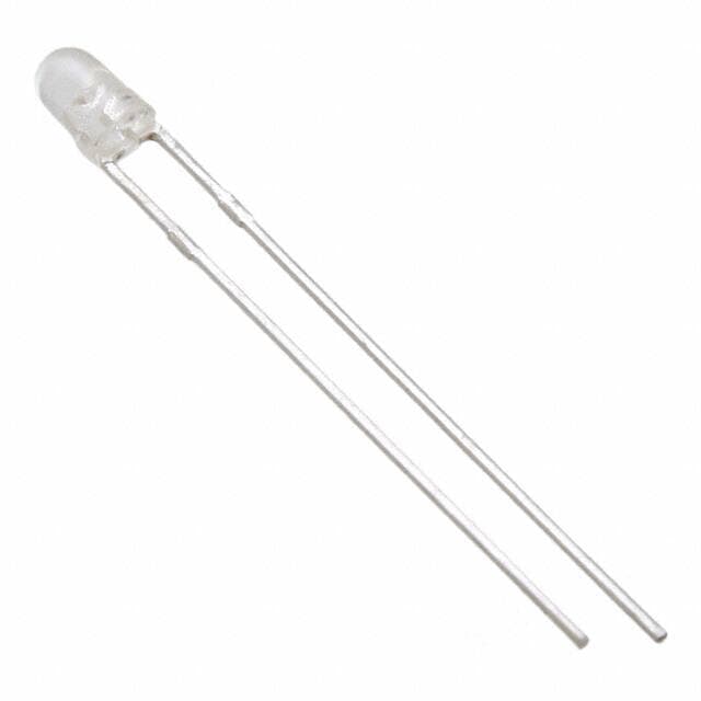 Kingbright WP710A10SYCK