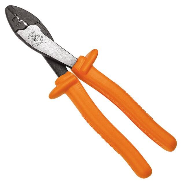 Klein Tools, Inc. 1005-INS