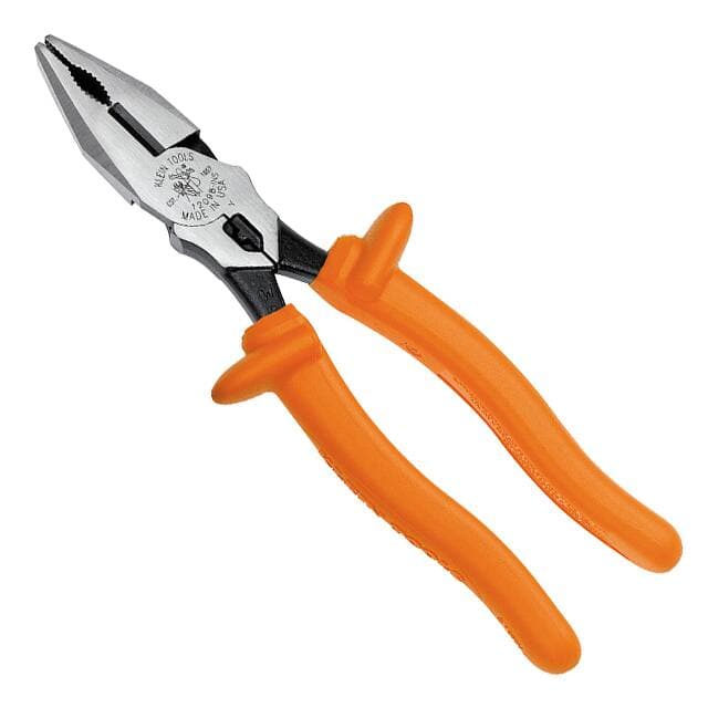 Klein Tools, Inc. 12098-INS