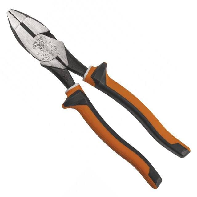 Klein Tools, Inc. 213-8NE-EINS