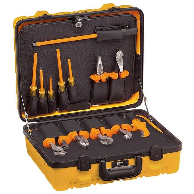 Klein Tools, Inc. 33525