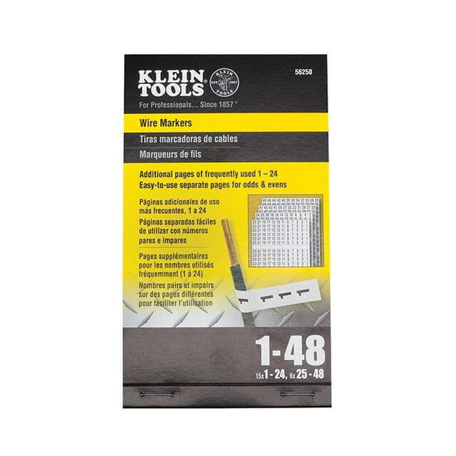 Klein Tools, Inc. 56250