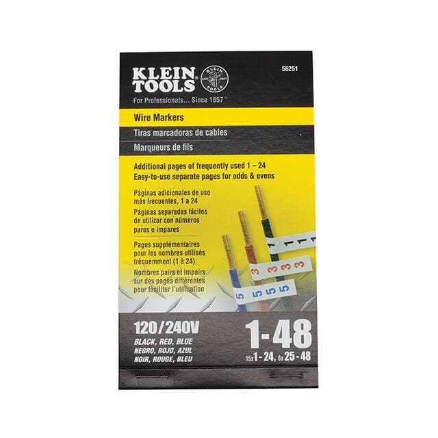 Klein Tools, Inc. 56251