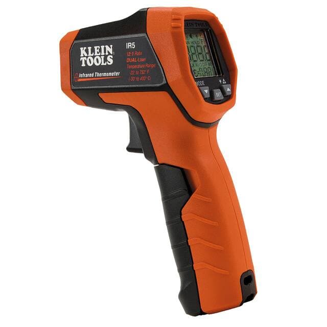 Klein Tools, Inc. IR5