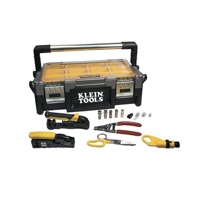 Klein Tools, Inc. VDV001-833