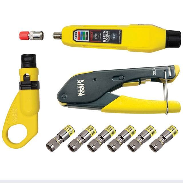 Klein Tools, Inc. VDV002-818