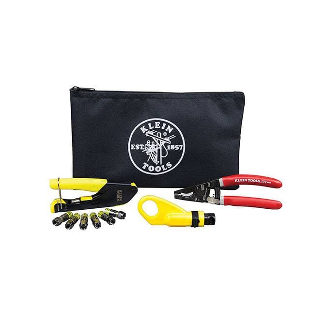 Klein Tools, Inc. VDV026-211