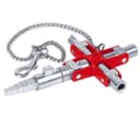 Knipex Tools LP 00 11 06 V01