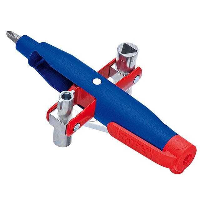 Knipex Tools LP 00 11 07