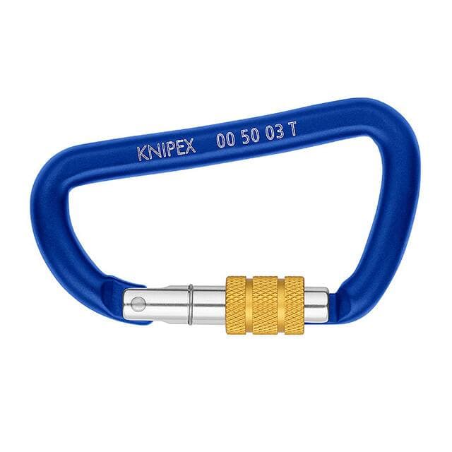 Knipex Tools LP 00 50 03 T BKA