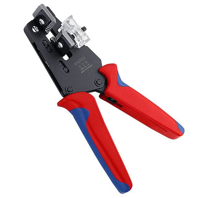 Knipex Tools LP 12 12 14
