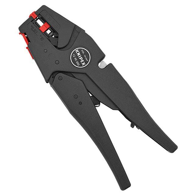 Knipex Tools LP 12 40 200