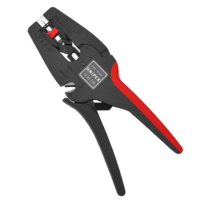 Knipex Tools LP 12 42 195