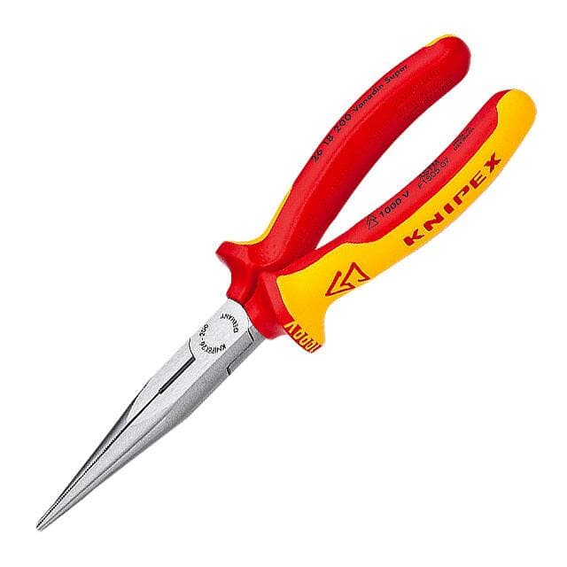 Knipex Tools LP 26 18 200 SBA