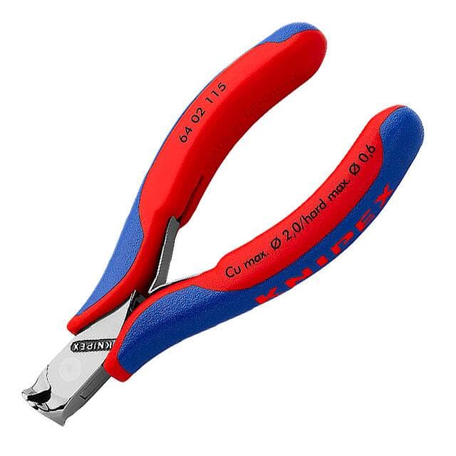 Knipex Tools LP 64 02 115
