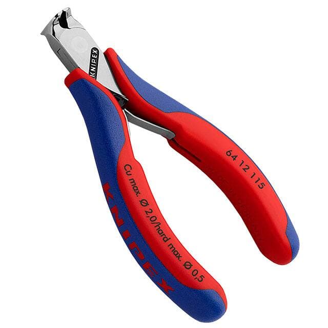 Knipex Tools LP 64 12 115