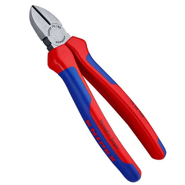 Knipex Tools LP 70 02 180