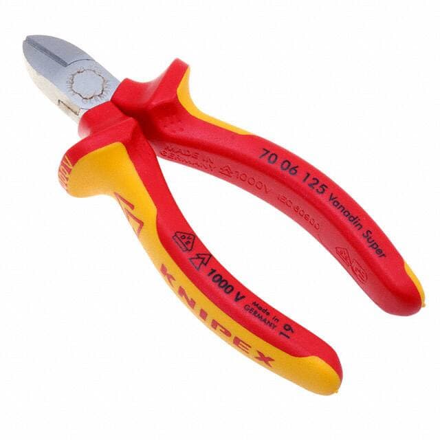 Knipex Tools LP 70 06 125