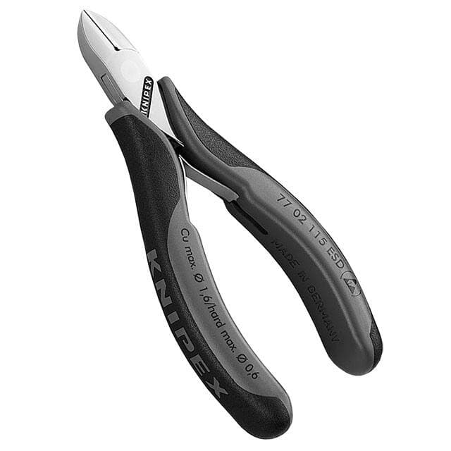 Knipex Tools LP 77 32 115 ESD