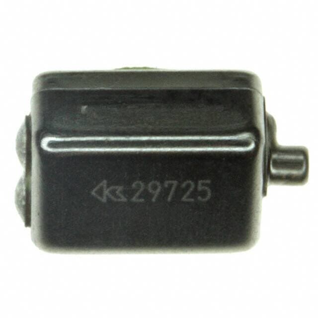 Knowles BK-29725-000