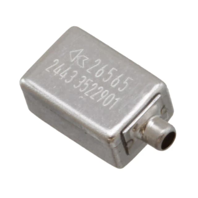 Knowles ED-26565-000