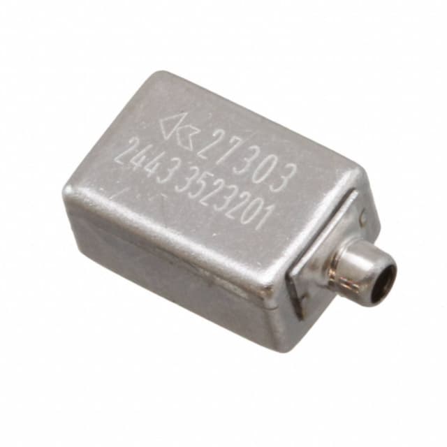 Knowles ED-27303-000