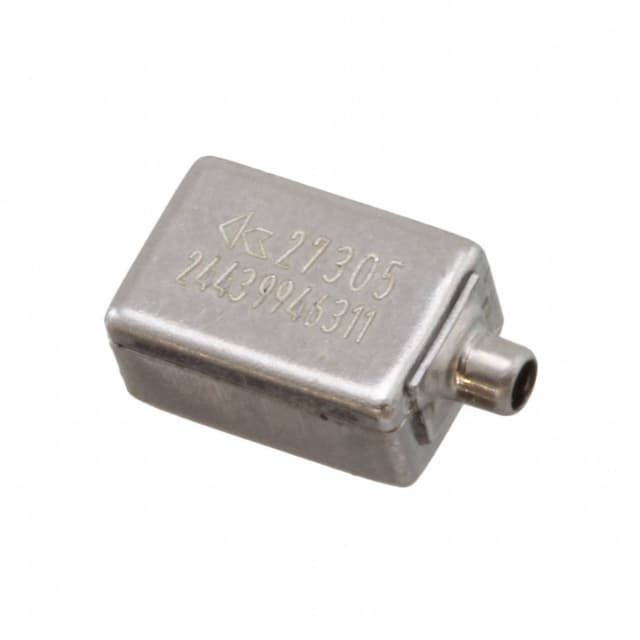 Knowles ED-27305-000