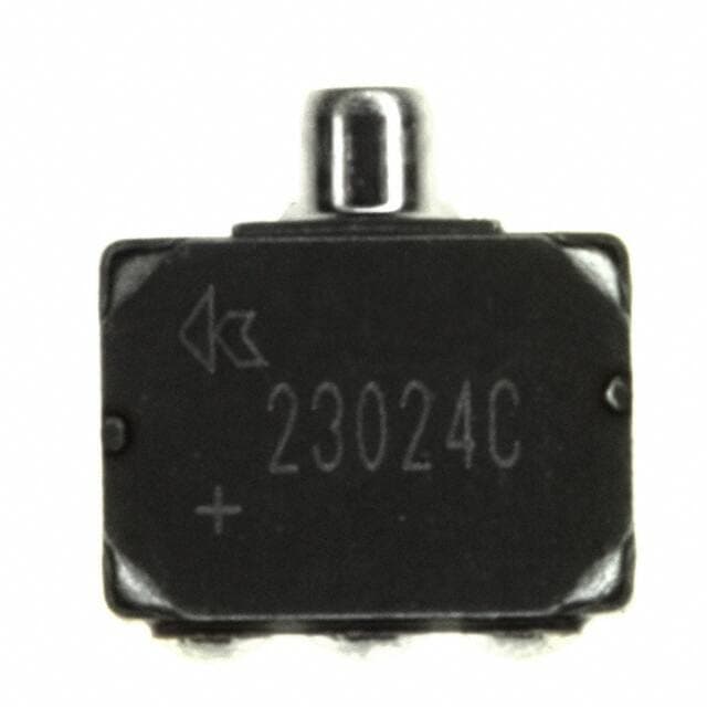 Knowles EK-23024-C05