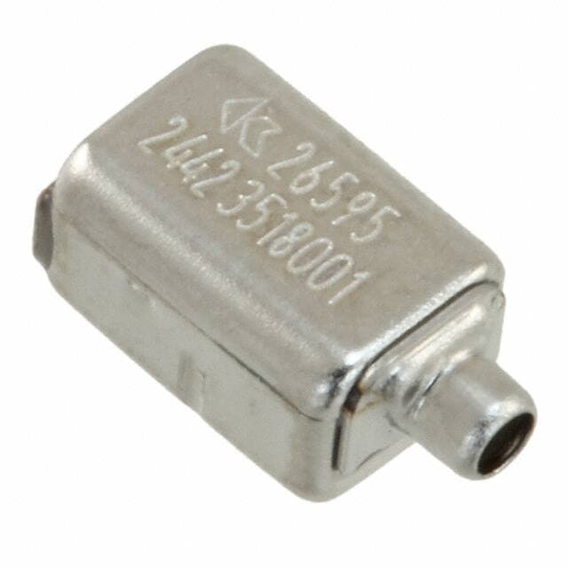 Knowles FC-26595-000