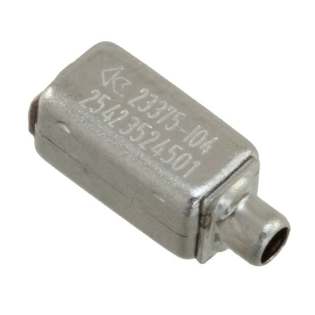 Knowles FFH-23375-I04