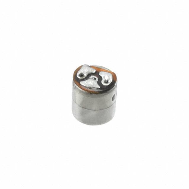 Knowles FG-23653-D65