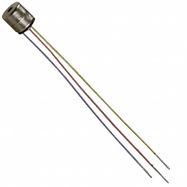 Knowles FG-23742-D36