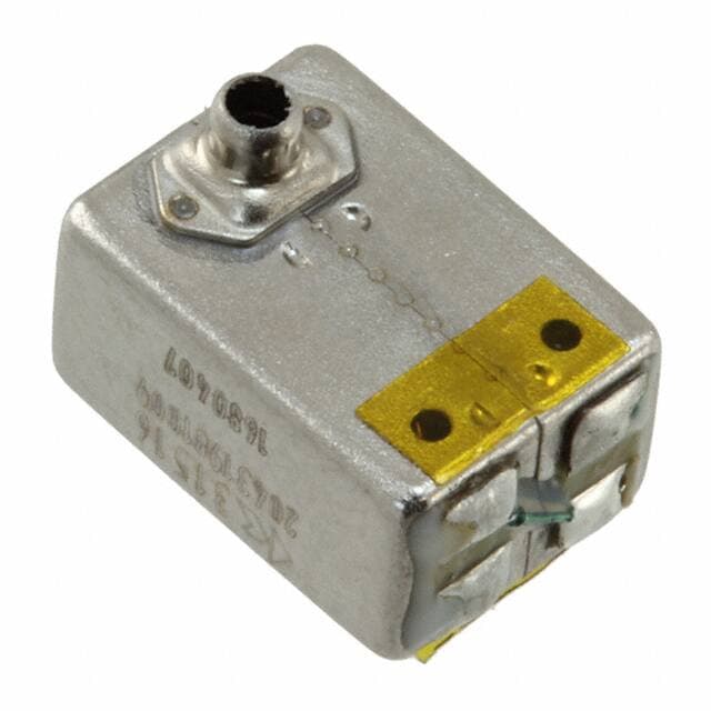 Knowles HODVTEC-31516-000